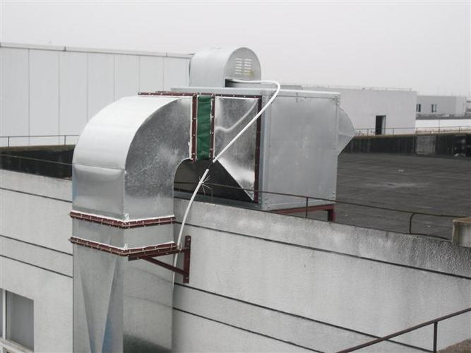 通风工程设计指南 价格、厂家与批发渠道全解析